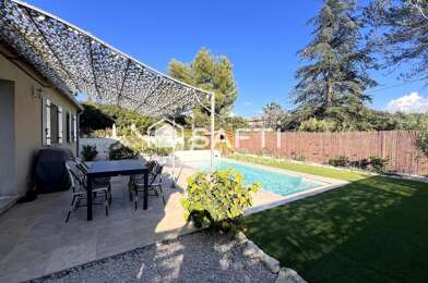 Maison 4 pièces 375000 €