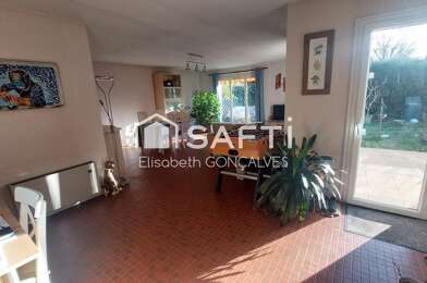 Maison 4 pièces 243300 €