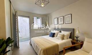 Appartement 1 Pièce 18 m² à vendre à Lorient (56100)