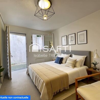 Appartement 1 pièces 77490 €