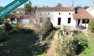 Maison 5 Pièces 135 m² à vendre à Argenton-l'Église (79290)