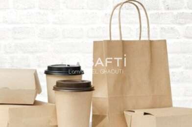 Commerce 2 pièces 98000 €