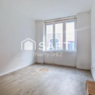 Immeuble  115000 €