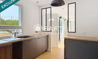 Maison 7 Pièces 122 m² à vendre à Montech (82700)