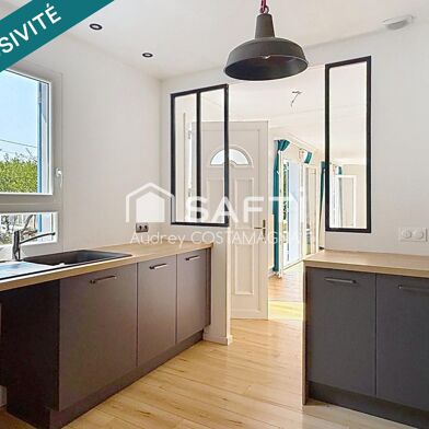 Maison 7 pièces 219000 €