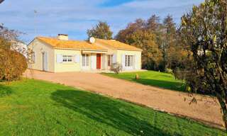 Maison 5 Pièces 96 m² à vendre à Poiroux (85440)