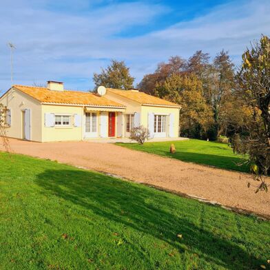 Maison 5 pièces 253900 €