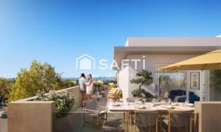 Appartement 2 Pièces 44 m² à vendre à Sète (34200)