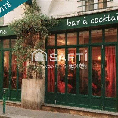 Commerce 3 pièces 309000 €