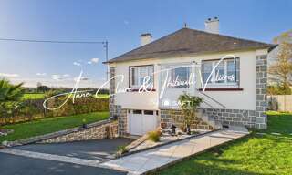 Maison 3 Pièces 58 m² à vendre à Guimaëc (29620)