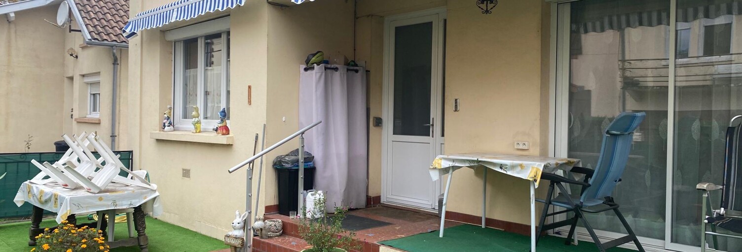 Maison 9 Pièces 156 m² à vendre à Decazeville (12300)