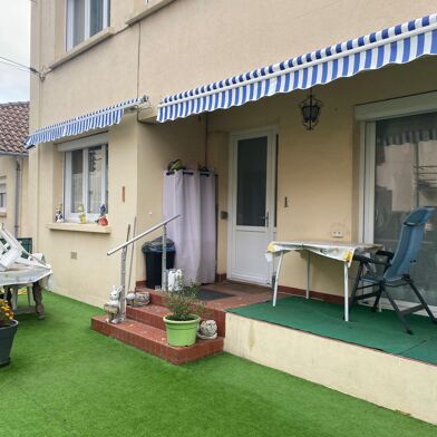 Maison 9 pièces 185250 €