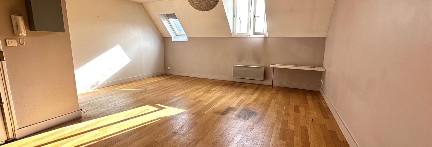 Appartement 3 Pièces 88 m² à vendre à Orléans (45000)