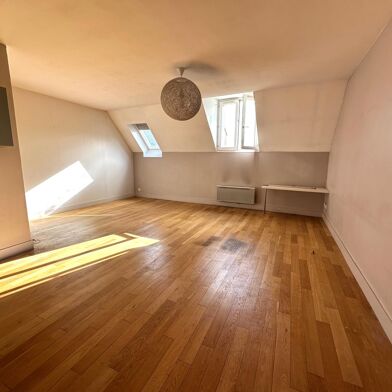 Appartement 3 pièces 215000 €