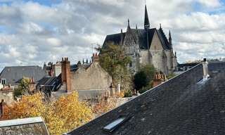 Appartement 3 Pièces 88 m² à vendre à Orléans (45000)