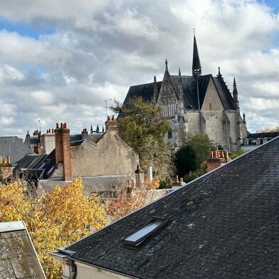 Appartement 3 pièces 209000 €