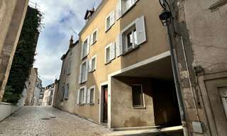 Appartement 3 Pièces 88 m² à vendre à Orléans (45000)