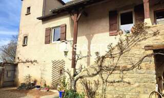 Maison 7 Pièces 200 m² à vendre à Saint-Gengoux-le-National (71460)