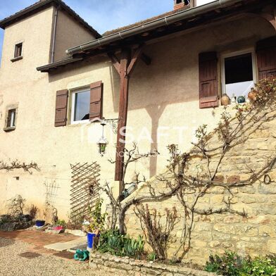 Maison 7 pièces 287000 €