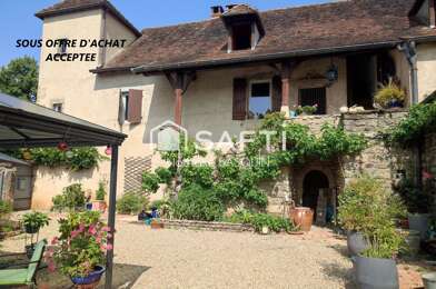 Maison 7 pièces 287000 €