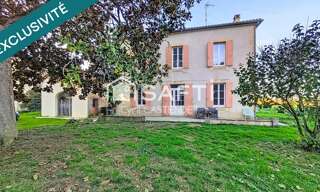 Maison 3 Pièces 99 m² à vendre à Caudecoste (47220)