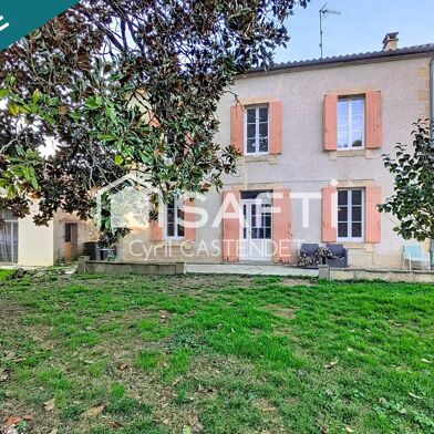 Maison 3 pièces 200000 €