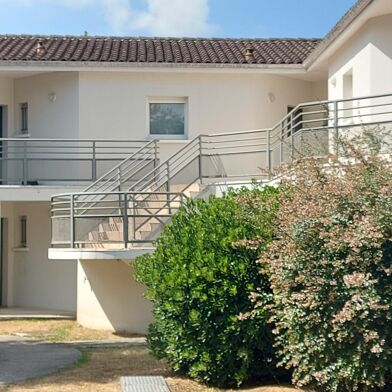 Appartement 2 pièces 166000 €