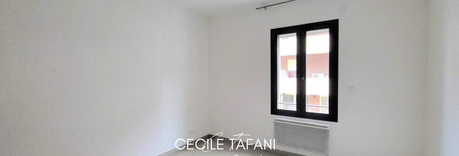 Appartement 3 Pièces 67 m² à vendre à Porto-Vecchio (20137)