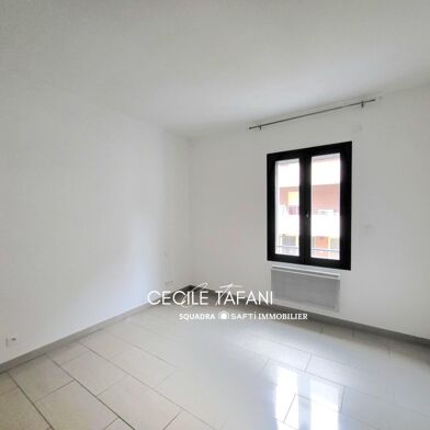 Appartement 3 pièces 320000 €