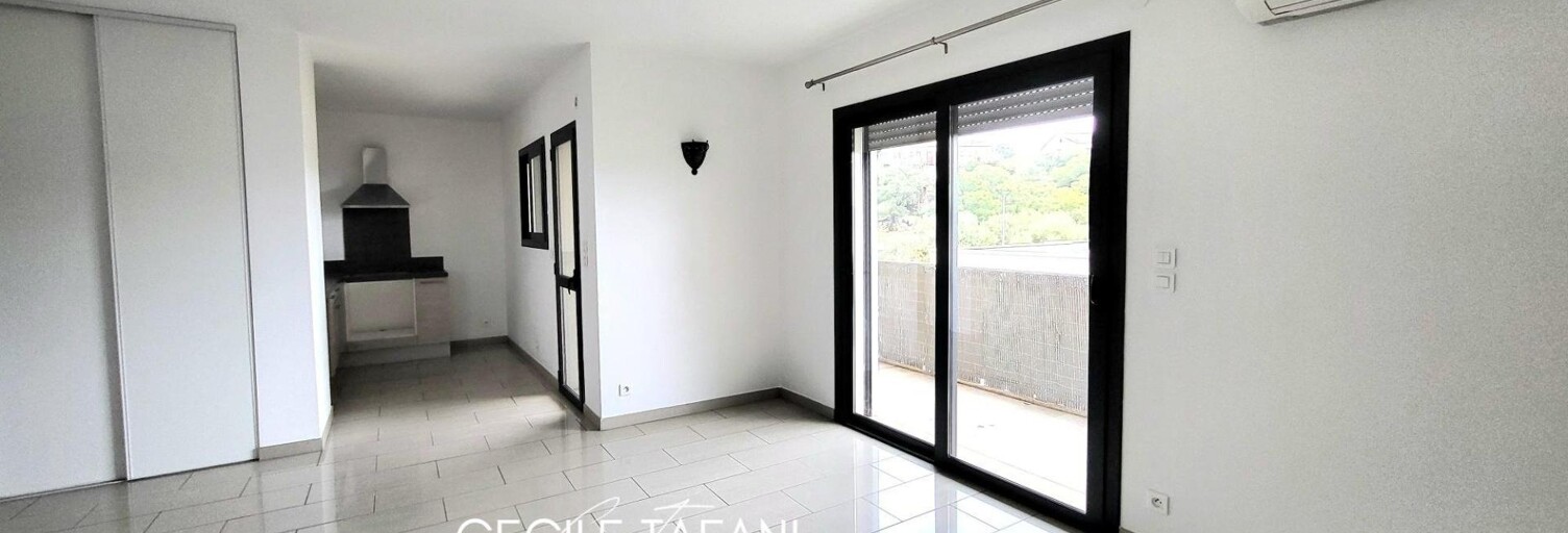 Appartement 3 Pièces 67 m² à vendre à Porto-Vecchio (20137)