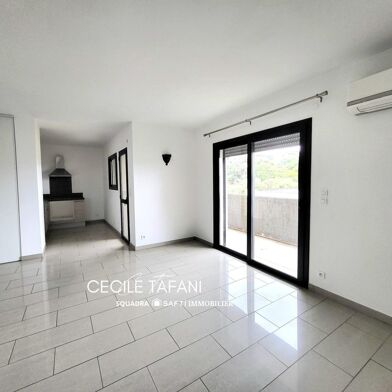 Appartement 3 pièces 320000 €