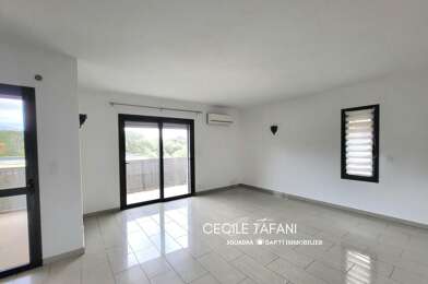 Appartement 3 pièces 320000 €