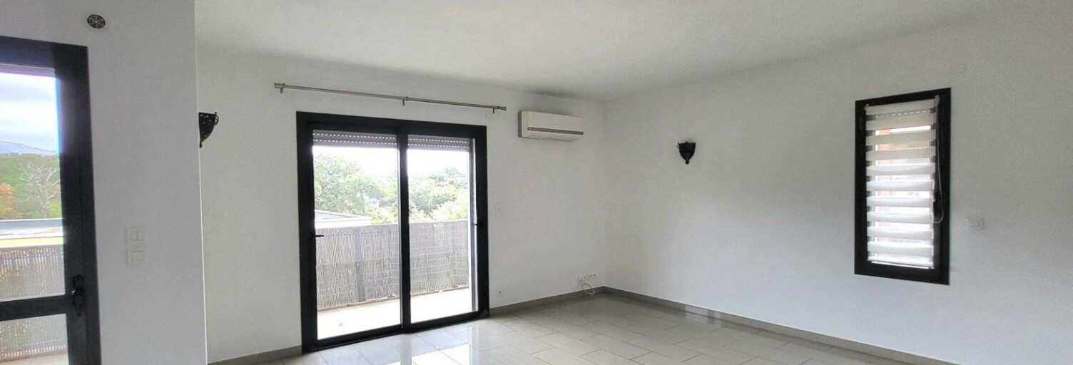 Appartement 3 Pièces 67 m² à vendre à Porto-Vecchio (20137)
