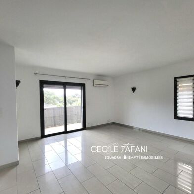 Appartement 3 pièces 320000 €