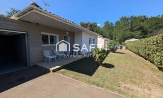 Maison 4 Pièces 80 m² à vendre à Le Pian-Médoc (33290)