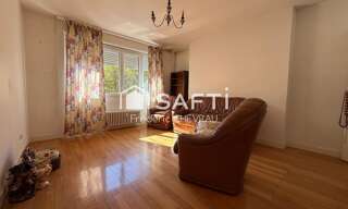 Appartement 3 Pièces 66 m² à vendre à Mâcon (71000)