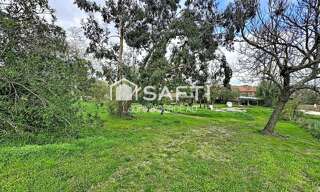 Terrain  634 m² à vendre à Vacquiers (31340)