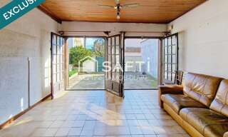 Maison 4 Pièces 68 m² à vendre à La Seyne-sur-Mer (83500)