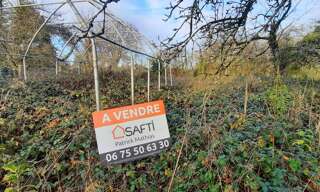 Terrain  9900 m² à vendre à Dixmont (89500)