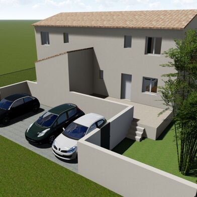 Maison 4 pièces 243900 €