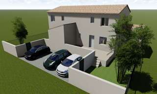 Maison 4 Pièces 73 m² à vendre à Redessan (30129)