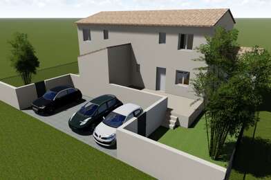 Maison 4 pièces 243900 €