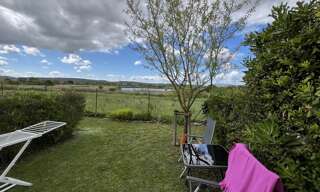 Maison 3 Pièces 60 m² à vendre à Homps (11200)