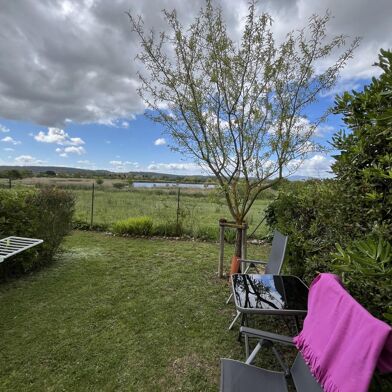 Maison 3 pièces 129000 €