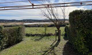 Maison 3 Pièces 60 m² à vendre à Homps (11200)