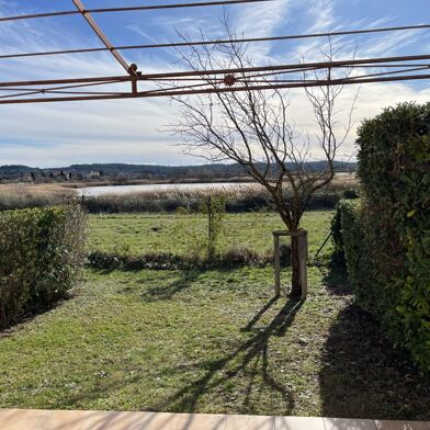 Maison 3 pièces 129000 €