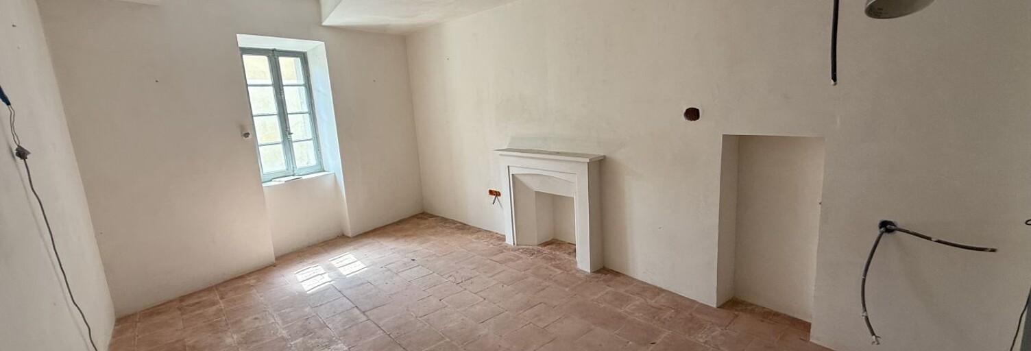 Maison 7 Pièces 180 m² à vendre à Azillanet (34210)