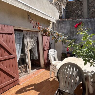 Maison 6 pièces 129000 €