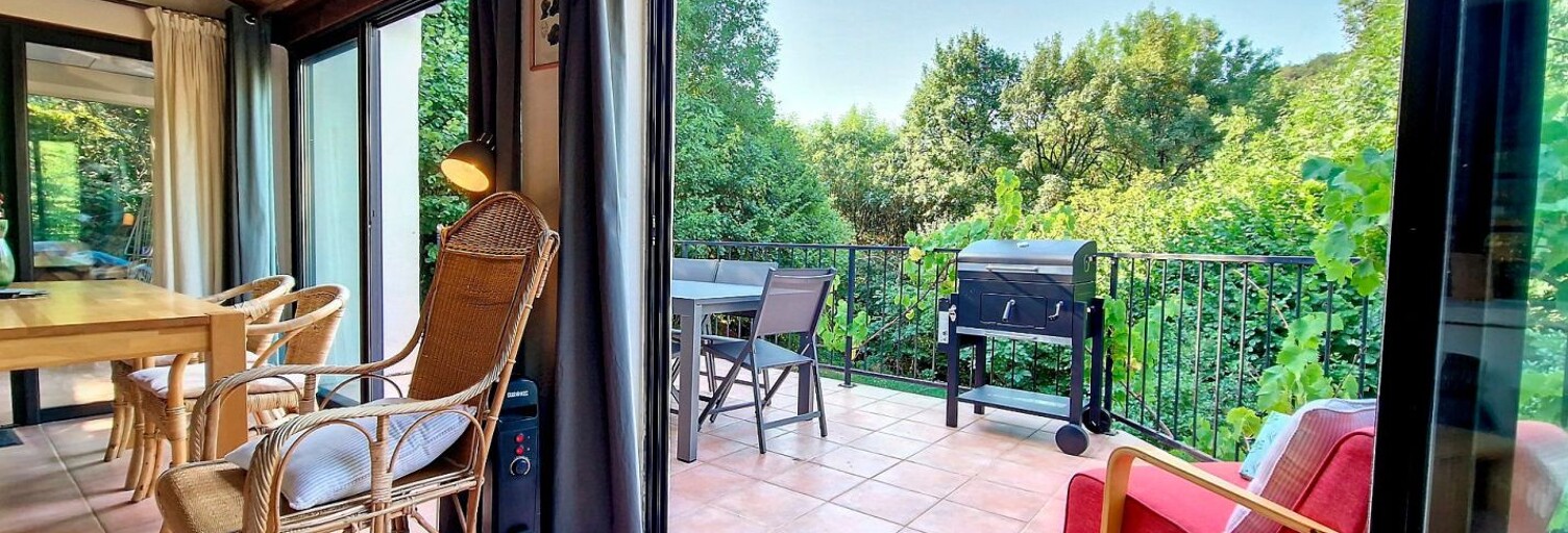 Maison 4 Pièces 75 m² à vendre à Ferrals-les-Montagnes (34210)