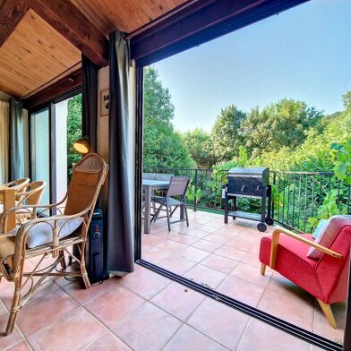 Maison 4 pièces 143000 €